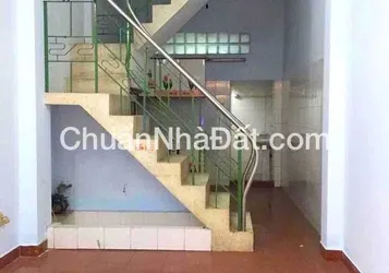 🍀 Nhà Hẻm xe hơi Trần Đình Xu, 3x10m, 3 phòng ngủ 🍀