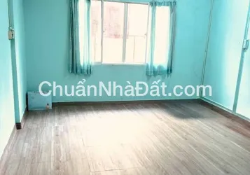 Cho thuê lâu dài căn hộ CC 05 Cao Thắng 30m2 giá 5tr