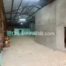 《 Hướng Nam 》 Kho cho thuê mặt tiền đường Hoàng Ngân, P16, Quận 8