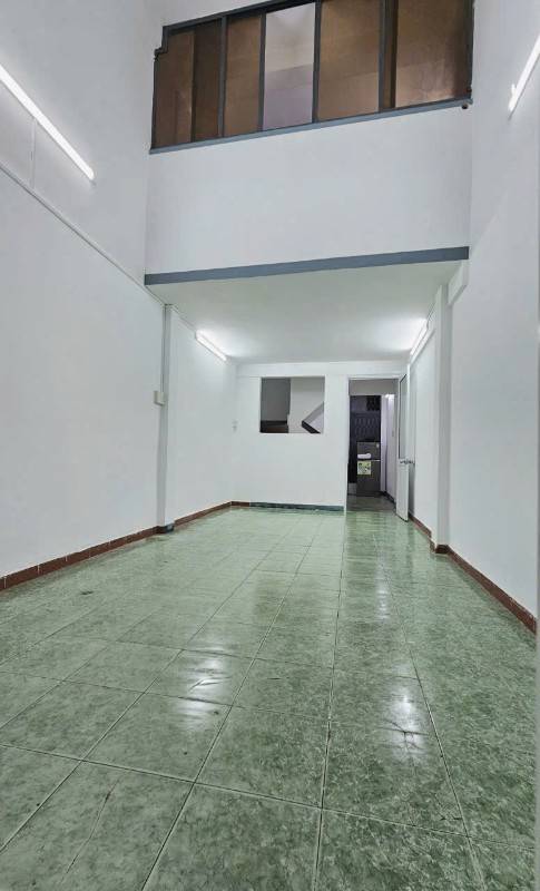 🏠🏠 CHO THUÊ NHÀ HẺM XH ĐƯỜNG HUỲNH MẪN ĐẠT, Q5 - DT 3 x 11M