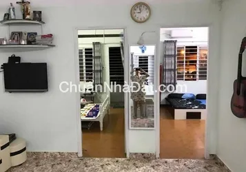 CẦN CHO THUÊ CĂN HỘ CHUNG CƯ LẦU 1