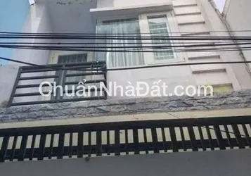 🏠🏠 CHO THUÊ NHÀ KHU THỜI TRANG ĐƯỜNG NGUYỄN TRÃI, Q5 - DT 3×10m