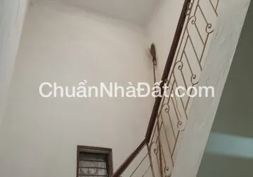 Nhà hẻm 3 mặt thoáng, 3 tầng, 140m2 Tô Vĩnh Diện, Th.Xuân (chính chủ)