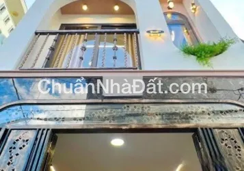 Vỡ nợ bán nhà 60m2 2 tỷ 350 Nguyễn Văn Quá Đông Hưng Thuận Q12 có sổ.