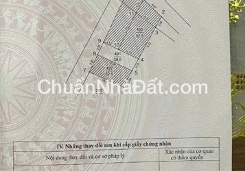 Gia đình em cần bán gấp mảnh đất đẹp ô tô tại ngõ 201 Phúc Lợi 