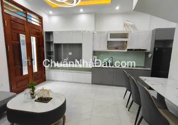 Bán nhà Đức Thượng, Hoài Đức ngõ thông 42m2 3 tầng giá 3.9 tỷ