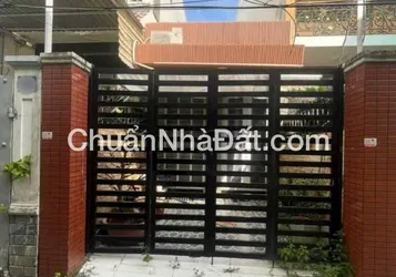 Bán Gấp Nhà Cấp 4 Đ.Trần Thị Năm-Q12.70m2.Gía 860 Triệu.SHR.Bao Phí 