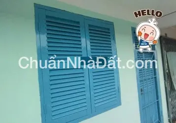 Cho thuê căn hộ lầu 3 lô C c/cư Ấn Quang Phường 9 Quận 10 giá 5 triệu 