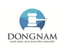 CÔNG TY ĐẤU GIÁ HỢP DANH ĐÔNG NAM THÔNG BÁO ĐẤU GIÁ TÀI SẢN