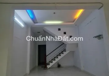 Chính chủ cho thuê nguyên căn mặt tiền 77 Tây Sơn,tân quý, tân phú