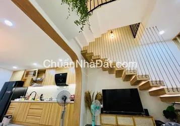 Bán Nhà Mặt Tiền - Đường Dương Văn Dương - Tân Phú - 65M2 - Chỉ 9.x Tỷ