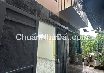 Chính chủ bán nhà ngõ phố Định Công Thượng, Định Công, Hoàng Mai