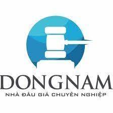 CÔNG TY ĐẤU GIÁ HỢP DANH ĐÔNG NAM RAO BÁN TÀI SẢN