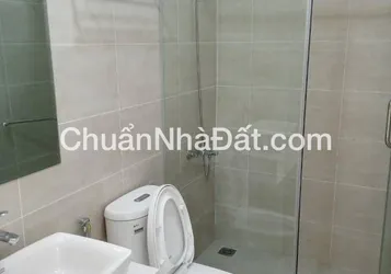 CHO THUÊ GẤP CH CENTRAL PREMIUM 854 Tạ Quang Bửu - P5. Q8