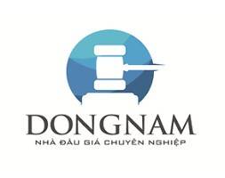 CÔNG TY ĐẤU GIÁ HỢP DANH ĐÔNG NAM RAO BÁN TÀI SẢN