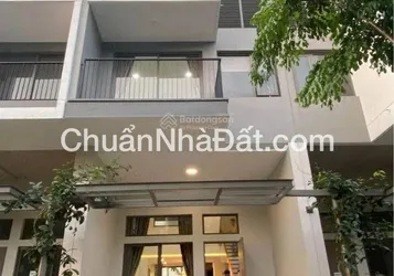 CHÍNH CHỦ CHO THUÊ BIỆT THỰ LIỀN KỀ BIỆT LẬP CAO CẤP Dự án The Standar