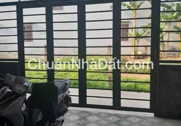 Cần bán gấp nhà Cấp 4 ở Tân Hiệp, 120m2, 850trieu, SHR