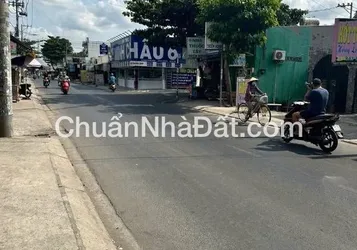 Bán Căn Nhà 101m2 ở Xuân Thới Thượng - Hóc Môn giá 750 triệu.