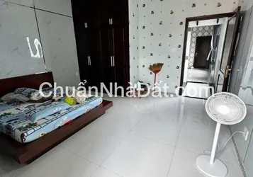 Chủ đi nước ngoài cần bán gấp nhà một xẹc phan văn hớn bà điểm 