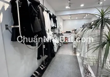 Cho thuê nhà 39a bắc hải, phường 6, quận 10