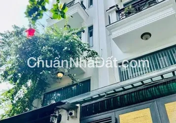 Bán nhà rẻ đẹp khu phân lô 240/16/14 Phạm Văn Chiêu Phường 9 Gò Vấp