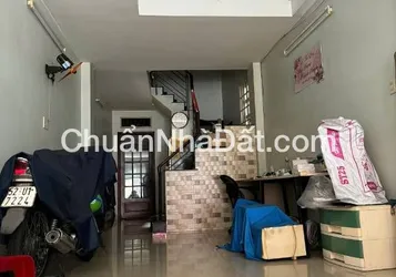 Nhà cho thuê Mặt tiền đường Trần Khắc Chân, Phú Nhuận