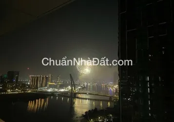 Căn hộ SỞ HỮU VIEW SANG Grand Marina Q1