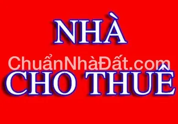 Cho thuê Nhà 460/4 Lê văn Lương, P.Tân Phong, Q7 Thuận tiện kinh doanh