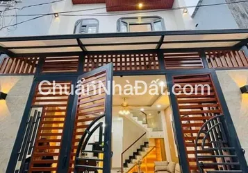 Bán lỗ nhà Nguyễn Biểu, p.1, Quận 5. Giá 3,35 tỷ/44m2, mua bán nhanh