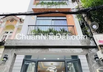 Chủ gửi nhờ bán gấp 36m2 2tỷ550triệu Nguyễn Đình Chiểu P4 Phú Nhuận. 