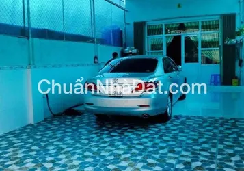 Bán nhà siêu rẻ-DT100M2 5x20m-ÔTÔ -TP NHA TRANG - chỉ 1 tỷ 350