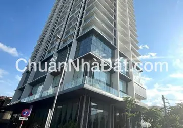 Bán căn hộ cao cấp View pháo hoa hằng năm