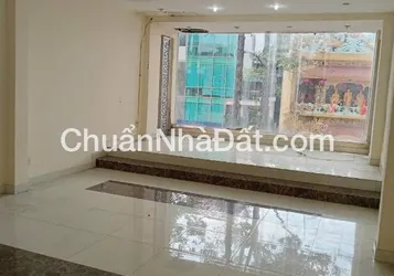 Cho thuê nhà MT Ngô Gia Tự Phường 3 Quận 10 giá 55 triệu – 65m2