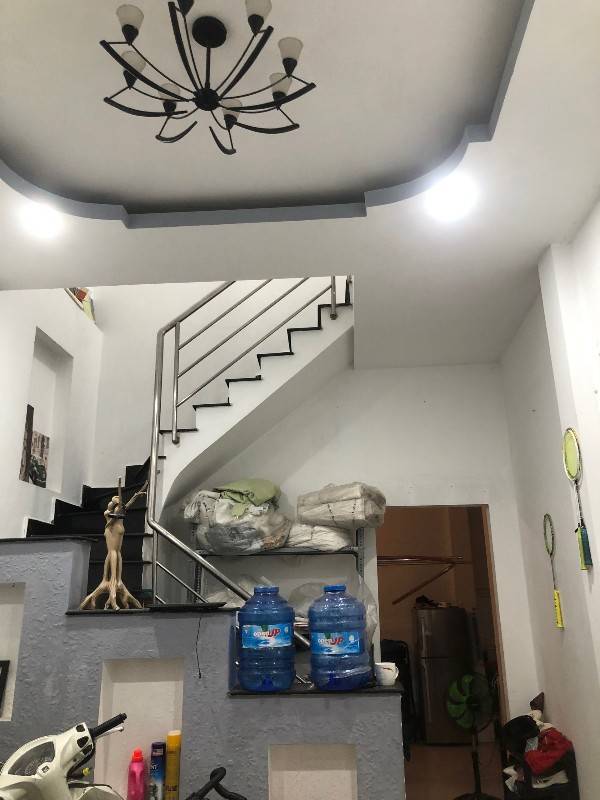 42m2! Bán nhà 2 tầng Võ Duy Ninh, P22. Thị Nghè, Sở Thú 0938.159985  