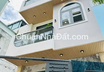 Bán nhà HXH 77,5m2 Lê Quang Định, P7, Quận Bình Thạnh giá 2tỷ780