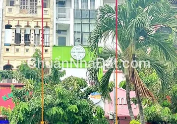 Cho thuê nhà 234 Phan Xích Long, P7, Phú Nhuận. 5 Tầng, 360m2 chỉ 60tr