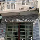 Cho thuê nhà hẻm 1,5m Trần Bình Trọng Phường 3 Quận 5 giá 9 triệu 32m2