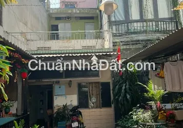 Chính chủ bán nhà 69/5 Đề Thám sổ hồng riêng 