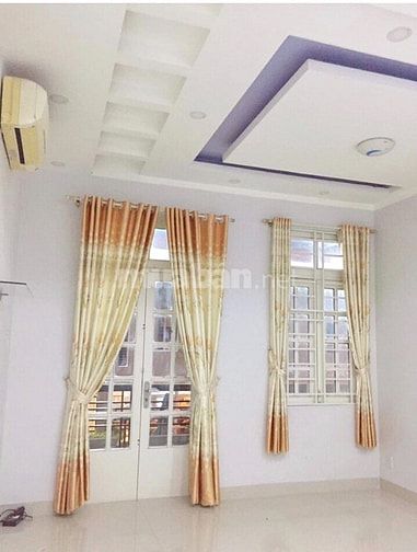 Cho thuê nhà 3 lầu mặt tiền NB đường Bông Sao Phường 5 Quận 8