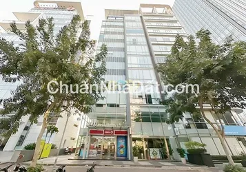 CHỈ CÒN DUY NHẤT 49M2 TÒA NHÀ BEAUTIFUL SAIGON BUILDING