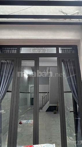 Nhà cho thuê Hẻm 120/  Pasteur, Phường Bến Nghé, Quận 1