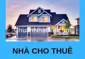 Cho thuê nhà ngõ 1 Vạn Bảo, gần Candy Hotel Candle quận Ba Đình