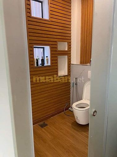 Bán gấp nhà Lê Đức Thọ, p.17, Gò Vấp. Giá 2,99 tỷ/48m2, hẻm rộng, SR