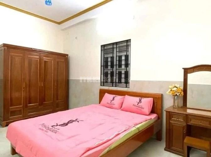 Vỡ Nợ Bán Nhà ĐG. Huỳnh Tấn Phát , Q.7 . 46m2/1ty380 sổ hồng riêng