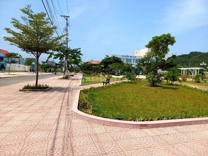 NGỘP RẺ lô đôi giá rẻ nhất khu 201m2(3tỷ3) khu Hoàng Long Diêu Trì. BĐ