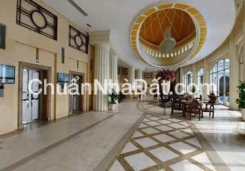 Cần cho thuê nhanh căn hộ Flemington quận 11 - 18 triệu 3pn 