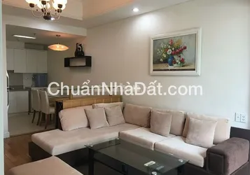 Bán nhanh căn hộ 2PN 76m The Manor quận Bình Thạnh