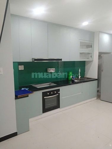 Bán Nhà Hẻm 6M Thông -Thoại Ngọc Hầu- Tân Phú 80M2 - 5 Tầng-Chỉ 7x T ỷ