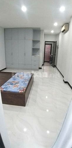 Bán Nhà Hẻm 6M Thông -Thoại Ngọc Hầu- Tân Phú 80M2 - 5 Tầng-Chỉ 7x T ỷ