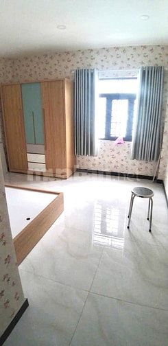 Bán Nhà Hẻm 6M Thông -Thoại Ngọc Hầu- Tân Phú 80M2 - 5 Tầng-Chỉ 7x T ỷ